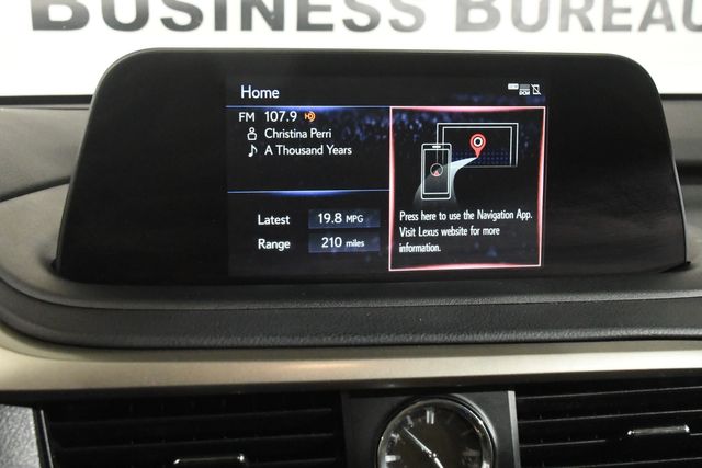 2021 Lexus RX 350 Luxury | Branford, CT | Sound Auto Wholesalers