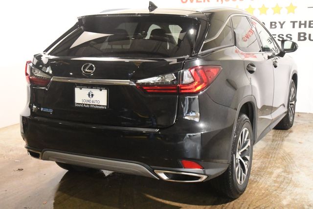 2021 Lexus RX 350 Luxury | Branford, CT | Sound Auto Wholesalers 2021 Lexus RX 350 Luxury | Branford, CT | Sound Auto Wholesalers