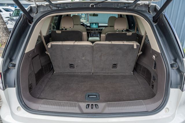 2021 Lincoln Aviator Reserve AWD / REGULAR OIL CHANGES / 1-OWNER | Austin, TX | Rocky Mountain Truck Stop Austin 2021 Lincoln Aviator Reserve AWD / REGULAR OIL CHANGES / 1-OWNER | Austin, TX | Rocky Mountain Truck Stop Austin