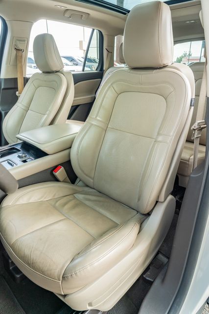 2021 Lincoln Aviator Reserve AWD / REGULAR OIL CHANGES / 1-OWNER | Austin, TX | Rocky Mountain Truck Stop Austin 2021 Lincoln Aviator Reserve AWD / REGULAR OIL CHANGES / 1-OWNER | Austin, TX | Rocky Mountain Truck Stop Austin