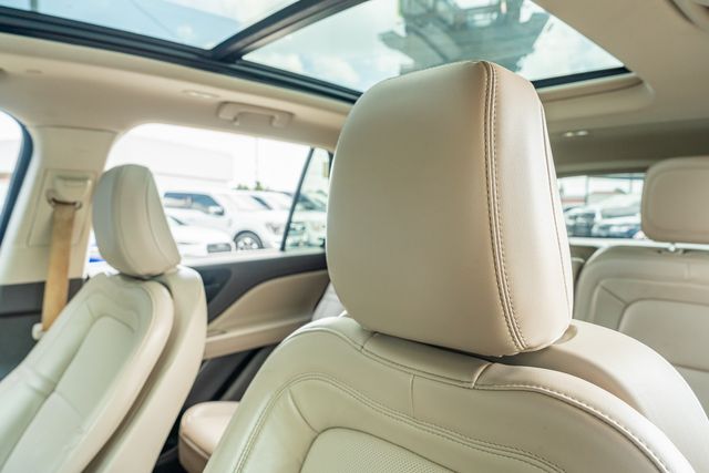 2021 Lincoln Aviator Reserve AWD / REGULAR OIL CHANGES / 1-OWNER | Austin, TX | Rocky Mountain Truck Stop Austin 2021 Lincoln Aviator Reserve AWD / REGULAR OIL CHANGES / 1-OWNER | Austin, TX | Rocky Mountain Truck Stop Austin