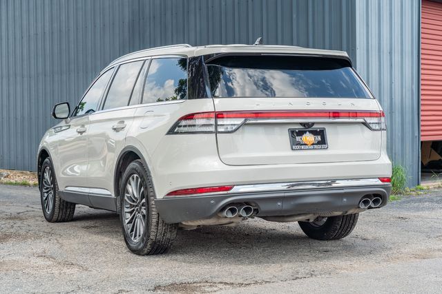 2021 Lincoln Aviator Reserve AWD / REGULAR OIL CHANGES / 1-OWNER | Dallas, TX | Rocky Mountain Truck Stop Dallas 2021 Lincoln Aviator Reserve AWD / REGULAR OIL CHANGES / 1-OWNER | Dallas, TX | Rocky Mountain Truck Stop Dallas