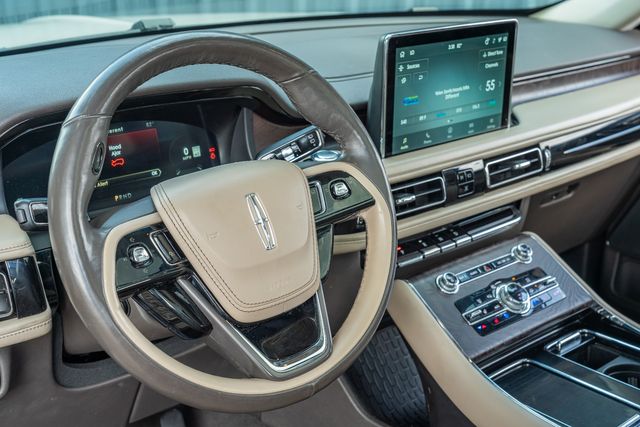 2021 Lincoln Aviator Reserve AWD / REGULAR OIL CHANGES / 1-OWNER | Austin, TX | Rocky Mountain Truck Stop Austin 2021 Lincoln Aviator Reserve AWD / REGULAR OIL CHANGES / 1-OWNER | Austin, TX | Rocky Mountain Truck Stop Austin