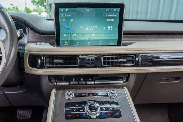 2021 Lincoln Aviator Reserve AWD / REGULAR OIL CHANGES / 1-OWNER | Dallas, TX | Rocky Mountain Truck Stop Dallas 2021 Lincoln Aviator Reserve AWD / REGULAR OIL CHANGES / 1-OWNER | Dallas, TX | Rocky Mountain Truck Stop Dallas