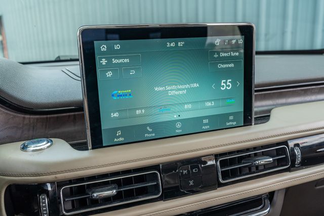 2021 Lincoln Aviator Reserve AWD / REGULAR OIL CHANGES / 1-OWNER | Dallas, TX | Rocky Mountain Truck Stop Dallas 2021 Lincoln Aviator Reserve AWD / REGULAR OIL CHANGES / 1-OWNER | Dallas, TX | Rocky Mountain Truck Stop Dallas