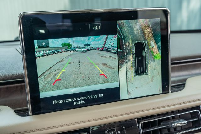 2021 Lincoln Aviator Reserve AWD / REGULAR OIL CHANGES / 1-OWNER | Austin, TX | Rocky Mountain Truck Stop Austin 2021 Lincoln Aviator Reserve AWD / REGULAR OIL CHANGES / 1-OWNER | Austin, TX | Rocky Mountain Truck Stop Austin