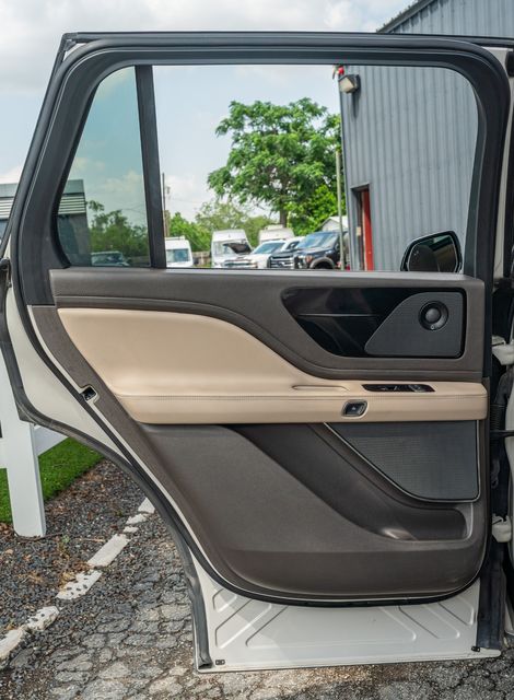 2021 Lincoln Aviator Reserve AWD / REGULAR OIL CHANGES / 1-OWNER | Austin, TX | Rocky Mountain Truck Stop Austin 2021 Lincoln Aviator Reserve AWD / REGULAR OIL CHANGES / 1-OWNER | Austin, TX | Rocky Mountain Truck Stop Austin