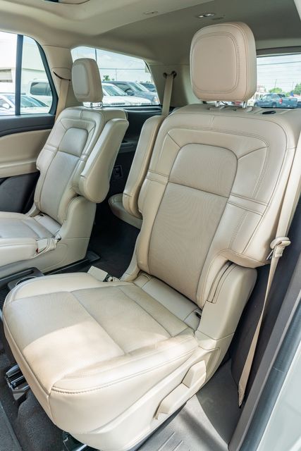 2021 Lincoln Aviator Reserve AWD / REGULAR OIL CHANGES / 1-OWNER | Dallas, TX | Rocky Mountain Truck Stop Dallas 2021 Lincoln Aviator Reserve AWD / REGULAR OIL CHANGES / 1-OWNER | Dallas, TX | Rocky Mountain Truck Stop Dallas