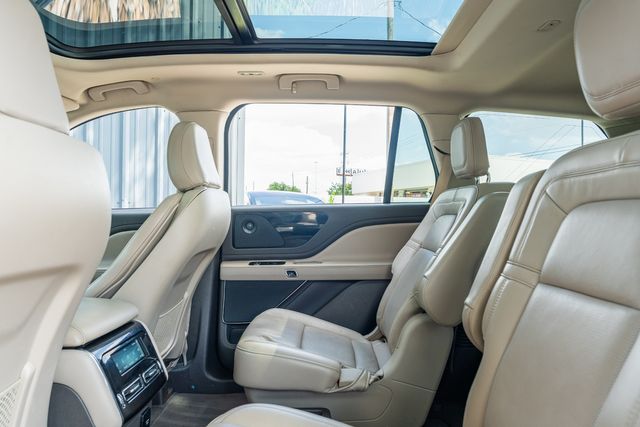 2021 Lincoln Aviator Reserve AWD / REGULAR OIL CHANGES / 1-OWNER | Austin, TX | Rocky Mountain Truck Stop Austin 2021 Lincoln Aviator Reserve AWD / REGULAR OIL CHANGES / 1-OWNER | Austin, TX | Rocky Mountain Truck Stop Austin