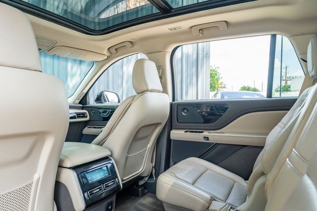 2021 Lincoln Aviator Reserve AWD / REGULAR OIL CHANGES / 1-OWNER | Dallas, TX | Rocky Mountain Truck Stop Dallas 2021 Lincoln Aviator Reserve AWD / REGULAR OIL CHANGES / 1-OWNER | Dallas, TX | Rocky Mountain Truck Stop Dallas