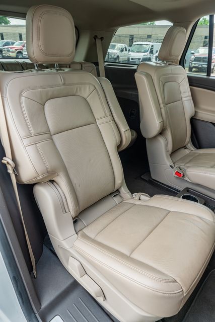 2021 Lincoln Aviator Reserve AWD / REGULAR OIL CHANGES / 1-OWNER | Dallas, TX | Rocky Mountain Truck Stop Dallas 2021 Lincoln Aviator Reserve AWD / REGULAR OIL CHANGES / 1-OWNER | Dallas, TX | Rocky Mountain Truck Stop Dallas