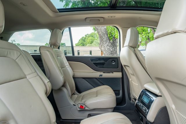 2021 Lincoln Aviator Reserve AWD / REGULAR OIL CHANGES / 1-OWNER | Austin, TX | Rocky Mountain Truck Stop Austin 2021 Lincoln Aviator Reserve AWD / REGULAR OIL CHANGES / 1-OWNER | Austin, TX | Rocky Mountain Truck Stop Austin