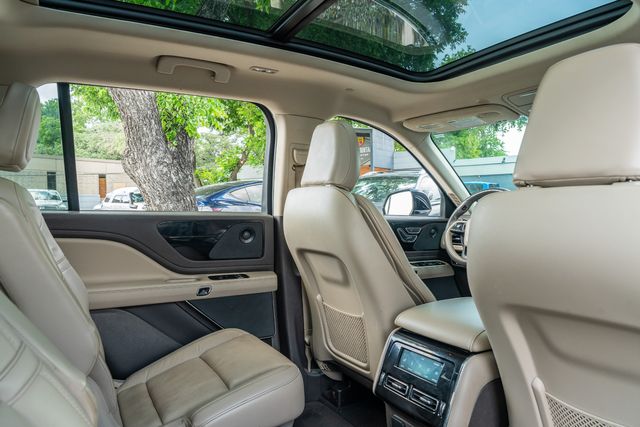 2021 Lincoln Aviator Reserve AWD / REGULAR OIL CHANGES / 1-OWNER | Austin, TX | Rocky Mountain Truck Stop Austin 2021 Lincoln Aviator Reserve AWD / REGULAR OIL CHANGES / 1-OWNER | Austin, TX | Rocky Mountain Truck Stop Austin