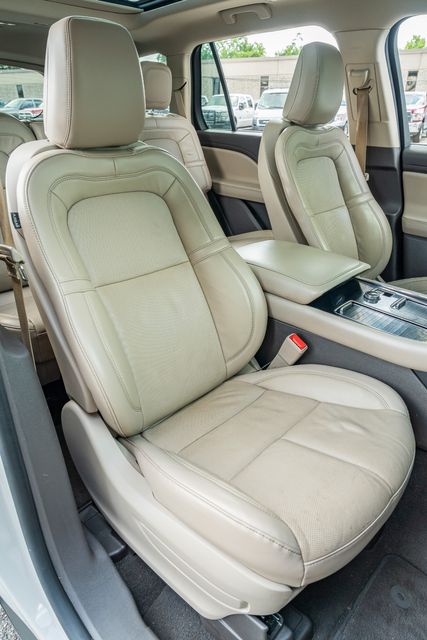 2021 Lincoln Aviator Reserve AWD / REGULAR OIL CHANGES / 1-OWNER | Austin, TX | Rocky Mountain Truck Stop Austin 2021 Lincoln Aviator Reserve AWD / REGULAR OIL CHANGES / 1-OWNER | Austin, TX | Rocky Mountain Truck Stop Austin