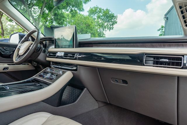 2021 Lincoln Aviator Reserve AWD / REGULAR OIL CHANGES / 1-OWNER | Austin, TX | Rocky Mountain Truck Stop Austin 2021 Lincoln Aviator Reserve AWD / REGULAR OIL CHANGES / 1-OWNER | Austin, TX | Rocky Mountain Truck Stop Austin