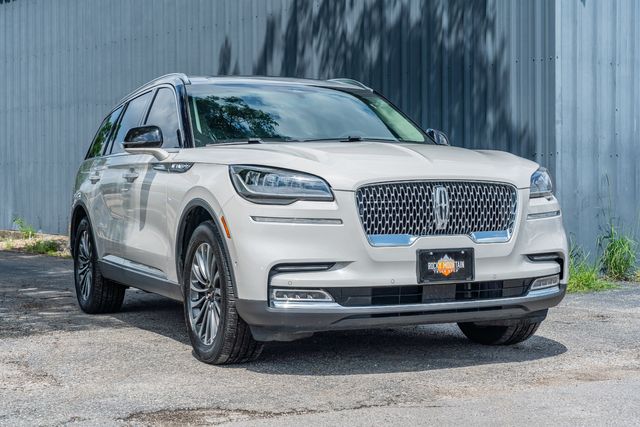 2021 Lincoln Aviator Reserve AWD / REGULAR OIL CHANGES / 1-OWNER | Dallas, TX | Rocky Mountain Truck Stop Dallas 2021 Lincoln Aviator Reserve AWD / REGULAR OIL CHANGES / 1-OWNER | Dallas, TX | Rocky Mountain Truck Stop Dallas