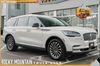 2021 Lincoln Aviator Reserve AWD / REGULAR OIL CHANGES / 1-OWNER | Austin, TX | Rocky Mountain Truck Stop Austin