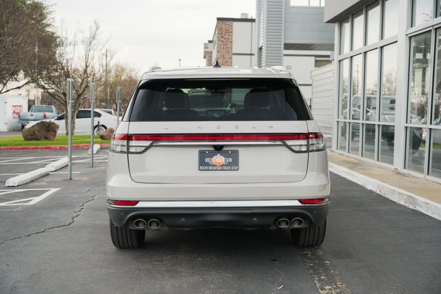 2021 Lincoln Aviator Reserve AWD / REGULAR OIL CHANGES / 1-OWNER | Austin, TX | Rocky Mountain Truck Stop Austin 2021 Lincoln Aviator Reserve AWD / REGULAR OIL CHANGES / 1-OWNER | Austin, TX | Rocky Mountain Truck Stop Austin
