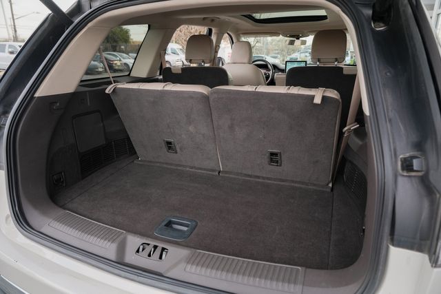 2021 Lincoln Aviator Reserve AWD / REGULAR OIL CHANGES / 1-OWNER | Austin, TX | Rocky Mountain Truck Stop Austin