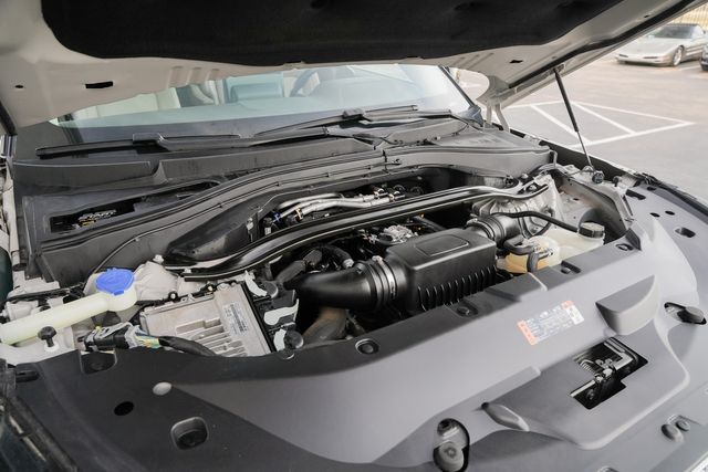 2021 Lincoln Aviator Reserve AWD / REGULAR OIL CHANGES / 1-OWNER | Austin, TX | Rocky Mountain Truck Stop Austin