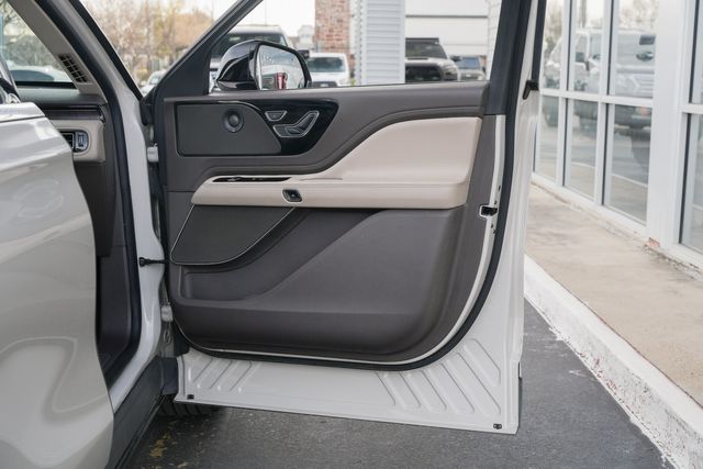 2021 Lincoln Aviator Reserve AWD / REGULAR OIL CHANGES / 1-OWNER | Austin, TX | Rocky Mountain Truck Stop Austin