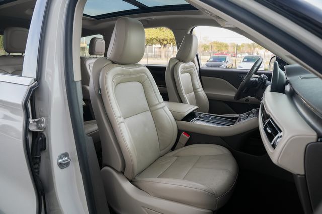 2021 Lincoln Aviator Reserve AWD / REGULAR OIL CHANGES / 1-OWNER | Austin, TX | Rocky Mountain Truck Stop Austin 2021 Lincoln Aviator Reserve AWD / REGULAR OIL CHANGES / 1-OWNER | Austin, TX | Rocky Mountain Truck Stop Austin