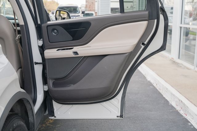 2021 Lincoln Aviator Reserve AWD / REGULAR OIL CHANGES / 1-OWNER | Austin, TX | Rocky Mountain Truck Stop Austin 2021 Lincoln Aviator Reserve AWD / REGULAR OIL CHANGES / 1-OWNER | Austin, TX | Rocky Mountain Truck Stop Austin