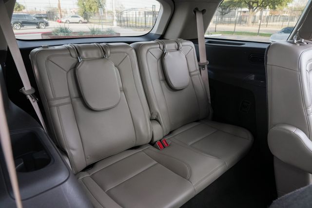 2021 Lincoln Aviator Reserve AWD / REGULAR OIL CHANGES / 1-OWNER | Austin, TX | Rocky Mountain Truck Stop Austin