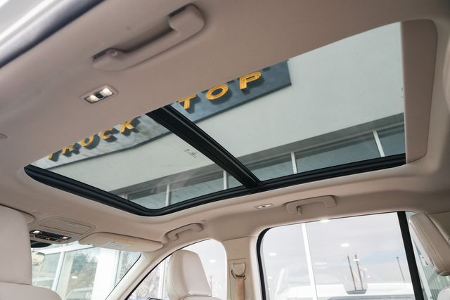 2021 Lincoln Aviator Reserve AWD / REGULAR OIL CHANGES / 1-OWNER | Austin, TX | Rocky Mountain Truck Stop Austin