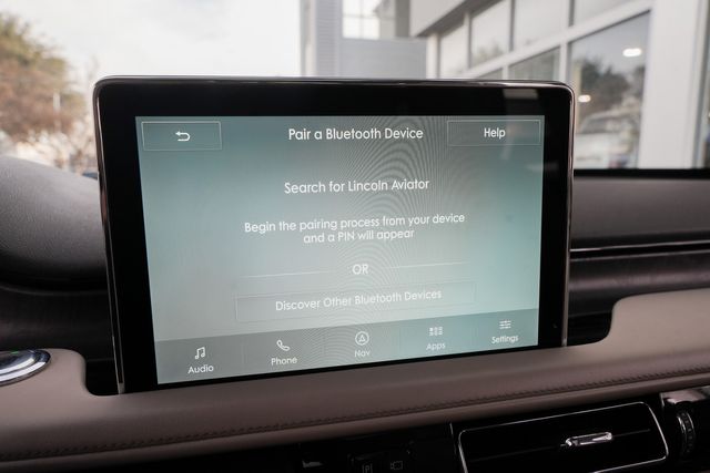 2021 Lincoln Aviator Reserve AWD / REGULAR OIL CHANGES / 1-OWNER | Austin, TX | Rocky Mountain Truck Stop Austin 2021 Lincoln Aviator Reserve AWD / REGULAR OIL CHANGES / 1-OWNER | Austin, TX | Rocky Mountain Truck Stop Austin