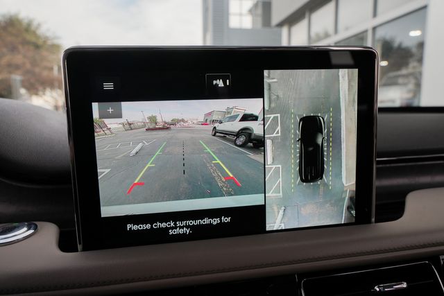 2021 Lincoln Aviator Reserve AWD / REGULAR OIL CHANGES / 1-OWNER | Austin, TX | Rocky Mountain Truck Stop Austin