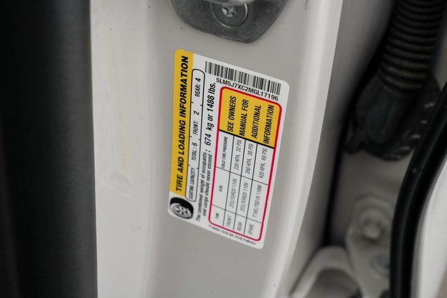 2021 Lincoln Aviator Reserve AWD / REGULAR OIL CHANGES / 1-OWNER | Austin, TX | Rocky Mountain Truck Stop Austin