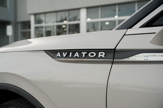 2021 Lincoln Aviator Reserve AWD / REGULAR OIL CHANGES / 1-OWNER | Austin, TX | Rocky Mountain Truck Stop Austin 2021 Lincoln Aviator Reserve AWD / REGULAR OIL CHANGES / 1-OWNER | Austin, TX | Rocky Mountain Truck Stop Austin