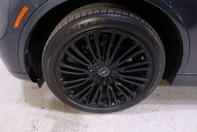 2021 Lincoln Aviator Black Label AWD 4dr SUV