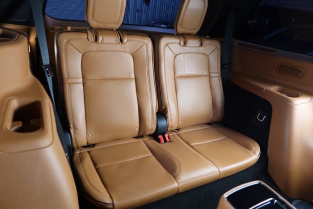 2021 Lincoln Aviator Black Label AWD 4dr SUV