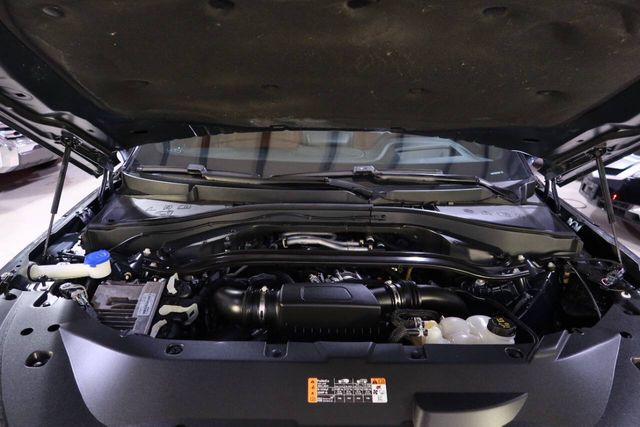 2021 Lincoln Aviator Black Label AWD 4dr SUV