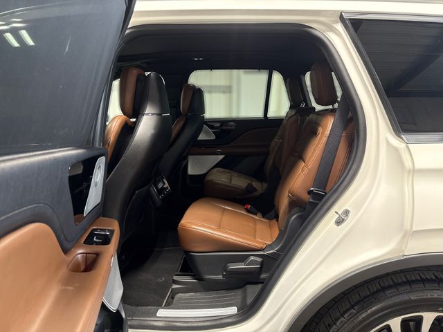 2021 Lincoln AVIATOR RESERVE | Houston, TX | Texas Star Motors 2021 Lincoln AVIATOR RESERVE | Houston, TX | Texas Star Motors