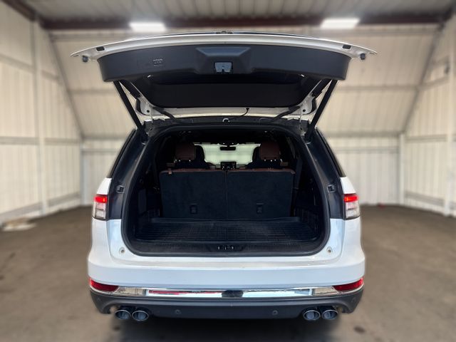 2021 Lincoln AVIATOR RESERVE | Houston, TX | Texas Star Motors 2021 Lincoln AVIATOR RESERVE | Houston, TX | Texas Star Motors