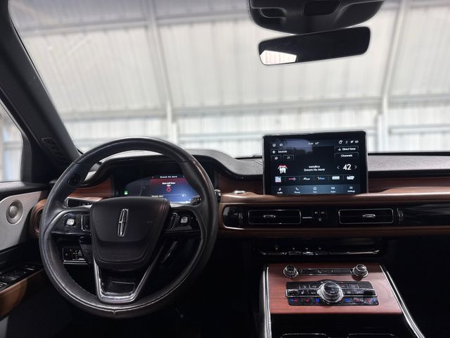 2021 Lincoln AVIATOR RESERVE | Houston, TX | Texas Star Motors 2021 Lincoln AVIATOR RESERVE | Houston, TX | Texas Star Motors