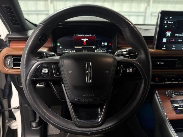 2021 Lincoln AVIATOR RESERVE | Houston, TX | Texas Star Motors 2021 Lincoln AVIATOR RESERVE | Houston, TX | Texas Star Motors