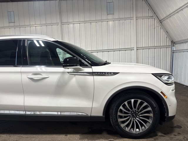 2021 Lincoln AVIATOR RESERVE | Houston, TX | Texas Star Motors 2021 Lincoln AVIATOR RESERVE | Houston, TX | Texas Star Motors