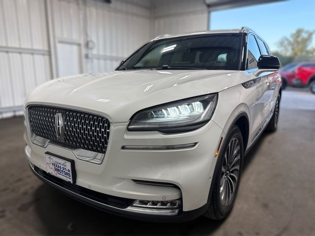 2021 Lincoln AVIATOR RESERVE | Houston, TX | Texas Star Motors 2021 Lincoln AVIATOR RESERVE | Houston, TX | Texas Star Motors