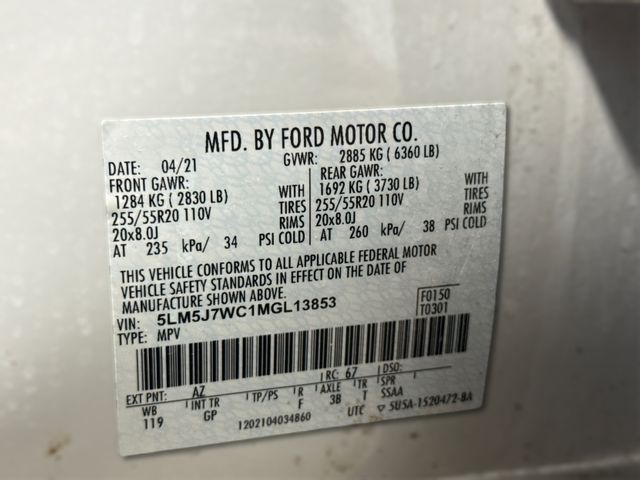 2021 Lincoln AVIATOR RESERVE | Houston, TX | Texas Star Motors 2021 Lincoln AVIATOR RESERVE | Houston, TX | Texas Star Motors