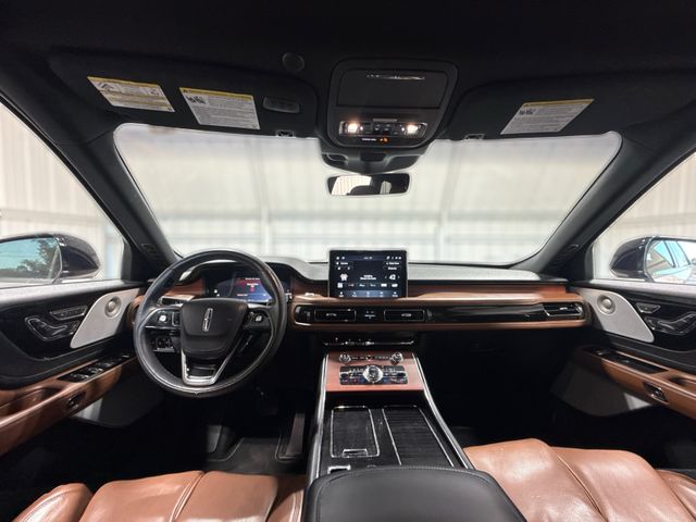 2021 Lincoln AVIATOR RESERVE | Houston, TX | Texas Star Motors 2021 Lincoln AVIATOR RESERVE | Houston, TX | Texas Star Motors