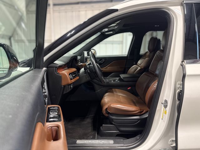 2021 Lincoln AVIATOR RESERVE | Houston, TX | Texas Star Motors 2021 Lincoln AVIATOR RESERVE | Houston, TX | Texas Star Motors