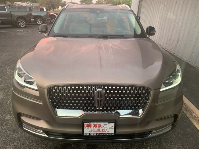 2021 Lincoln Aviator Reserve | San Antonio, TX | Clear Choice Automotive South 2021 Lincoln Aviator Reserve | San Antonio, TX | Clear Choice Automotive South
