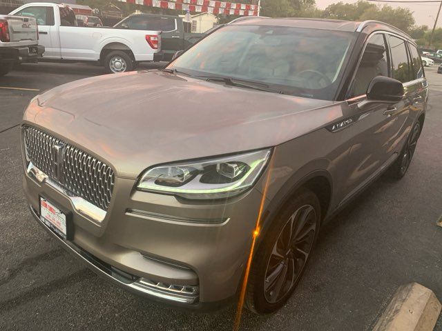 2021 Lincoln Aviator Reserve | San Antonio, TX | Clear Choice Automotive South 2021 Lincoln Aviator Reserve | San Antonio, TX | Clear Choice Automotive South