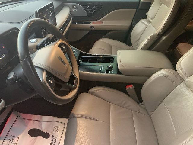 2021 Lincoln Aviator Reserve | San Antonio, TX | Clear Choice Automotive South 2021 Lincoln Aviator Reserve | San Antonio, TX | Clear Choice Automotive South