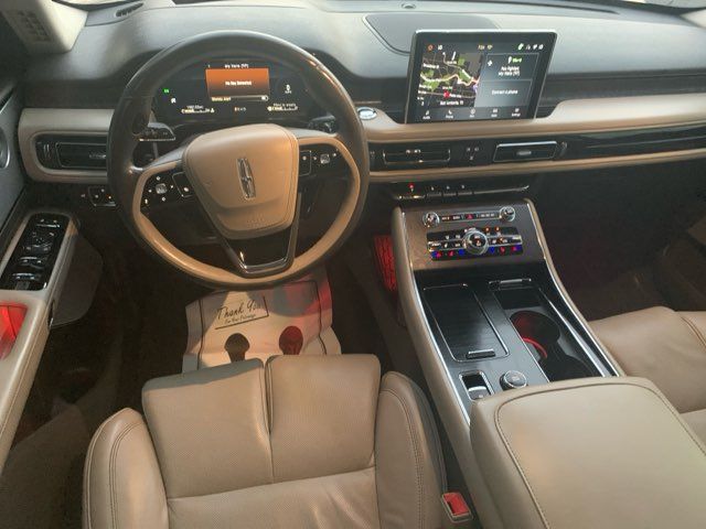 2021 Lincoln Aviator Reserve | San Antonio, TX | Clear Choice Automotive South 2021 Lincoln Aviator Reserve | San Antonio, TX | Clear Choice Automotive South