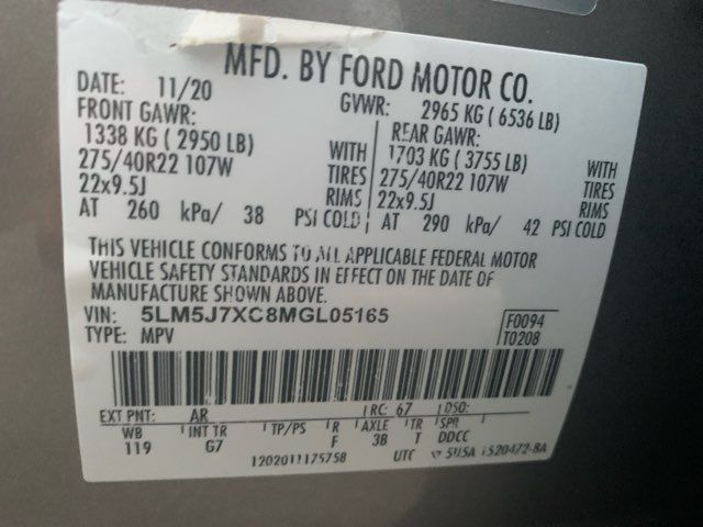 2021 Lincoln Aviator Reserve | San Antonio, TX | Clear Choice Automotive South 2021 Lincoln Aviator Reserve | San Antonio, TX | Clear Choice Automotive South